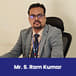 Haindavi College of Hotel Management, Hyderabad, Principal: Mr. S. Ram Kumar Interview